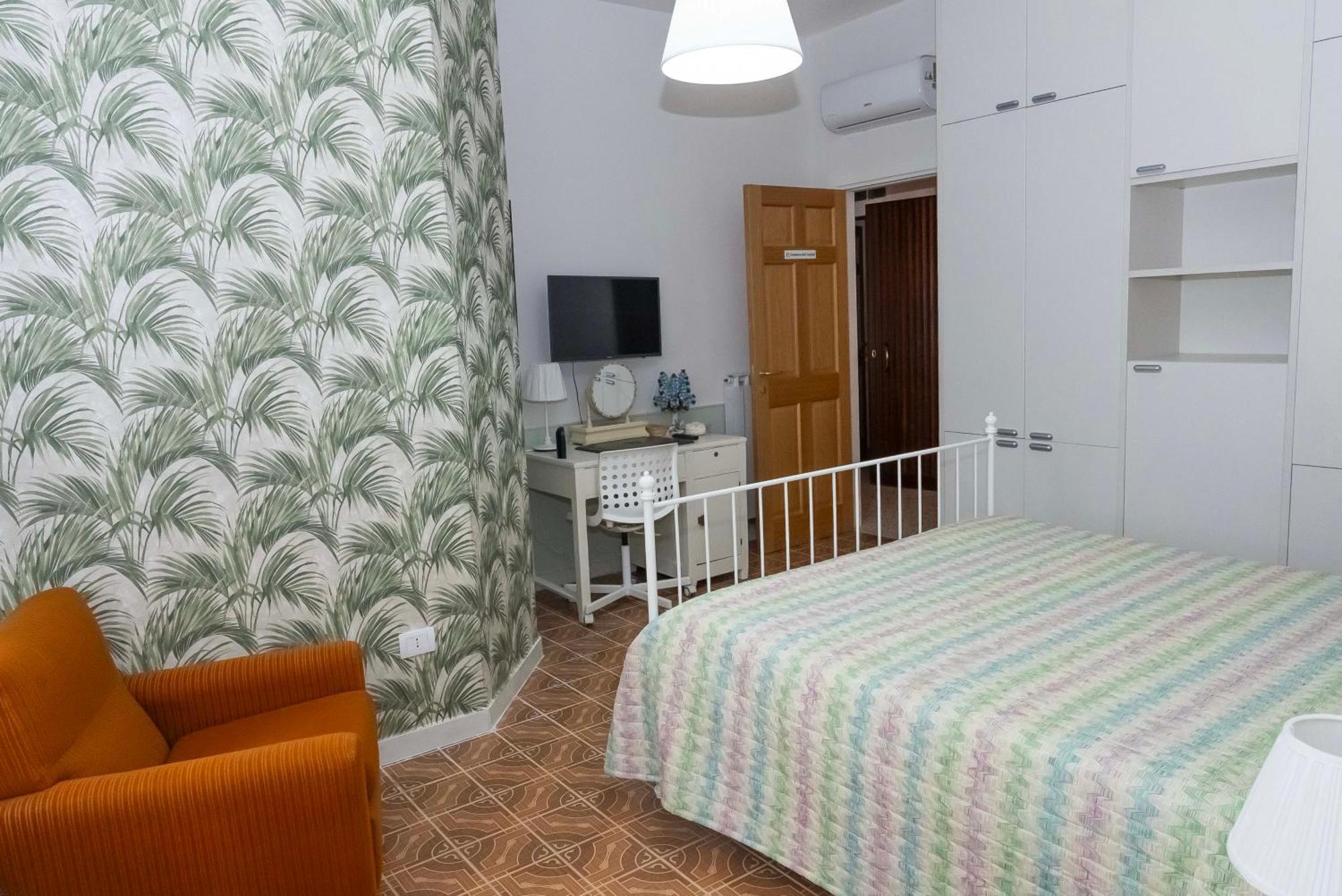 Bb Piedarienzo Bed & Breakfast San Felice a Cancello Exterior photo