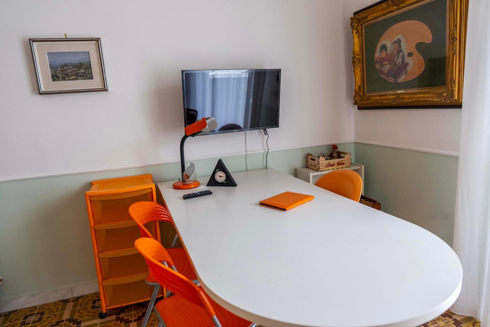 Bb Piedarienzo Bed & Breakfast San Felice a Cancello Exterior photo
