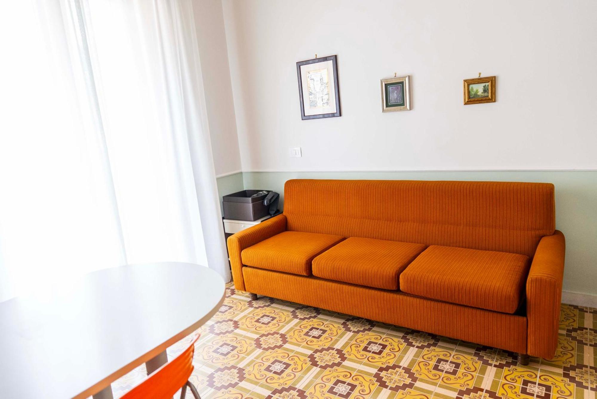 Bb Piedarienzo Bed & Breakfast San Felice a Cancello Exterior photo