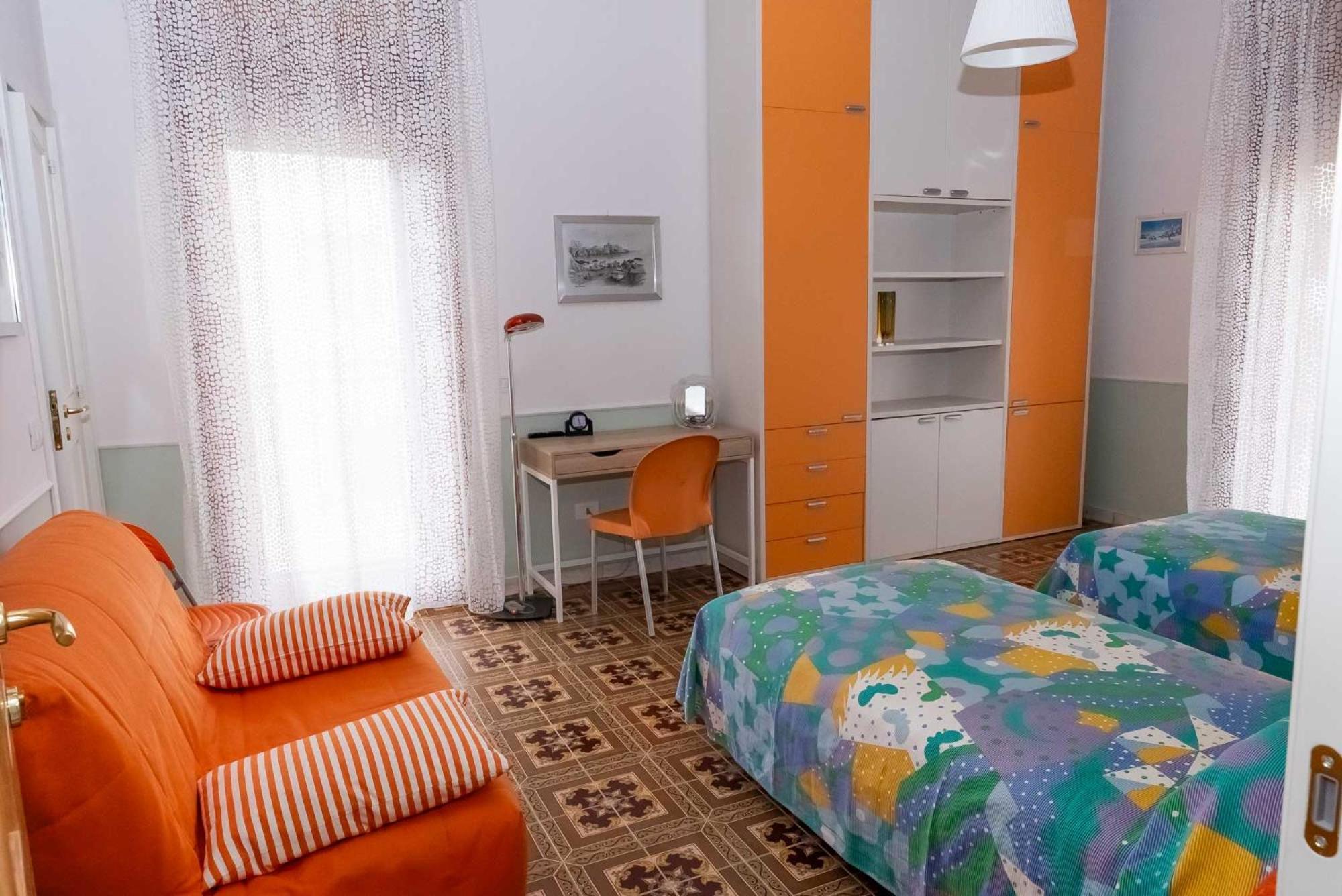 Bb Piedarienzo Bed & Breakfast San Felice a Cancello Exterior photo