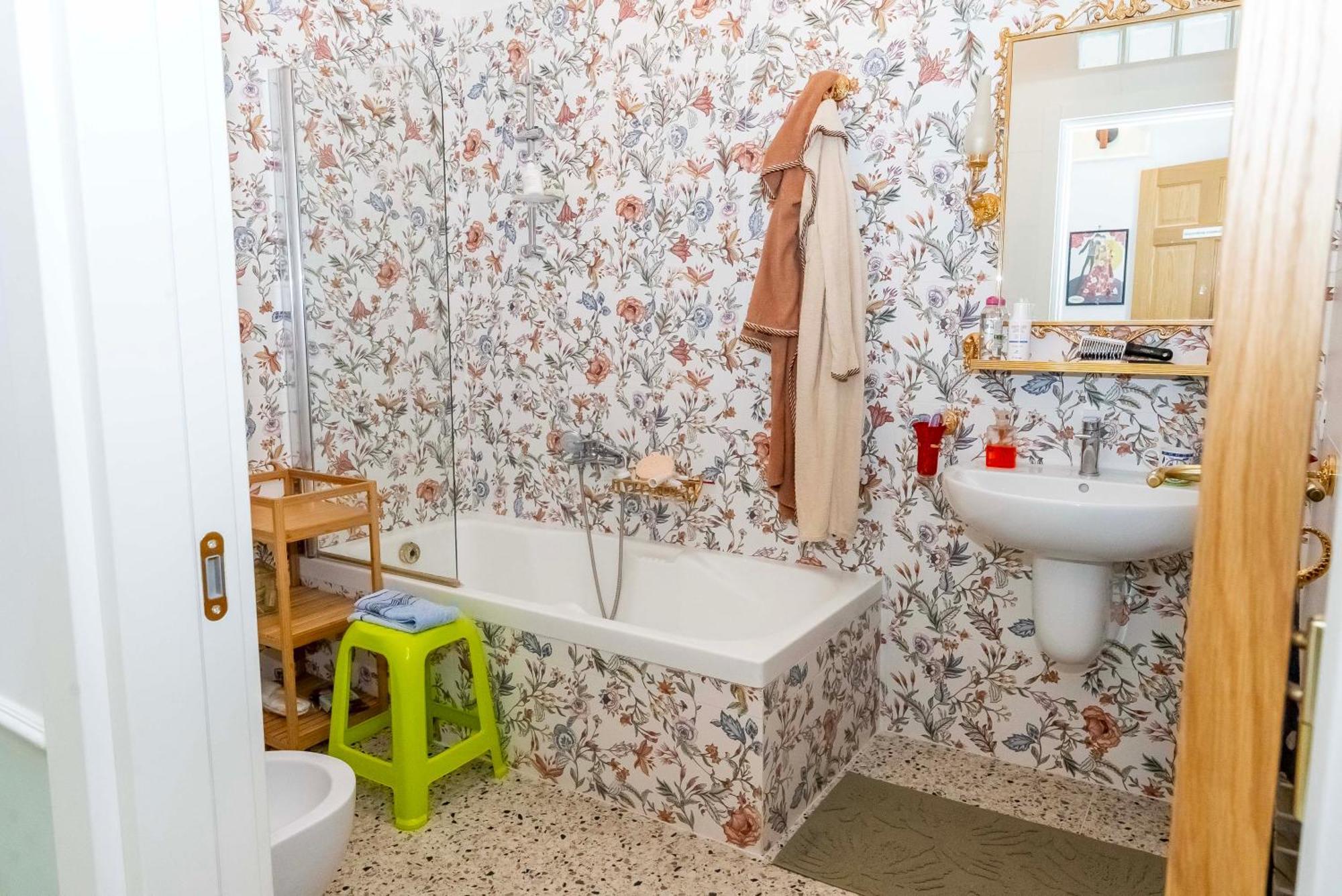 Bb Piedarienzo Bed & Breakfast San Felice a Cancello Exterior photo
