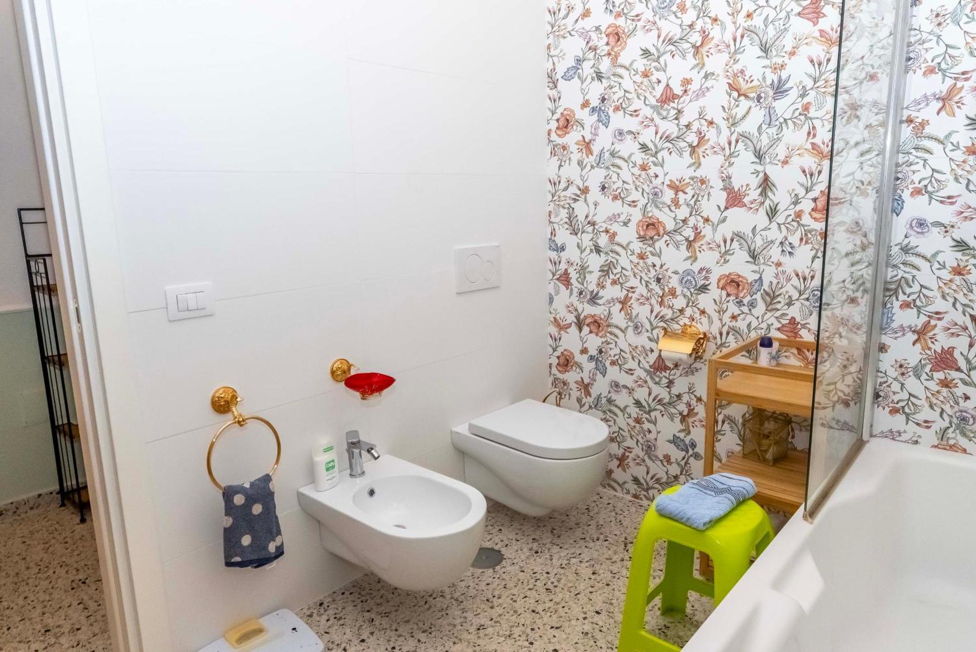 Bb Piedarienzo Bed & Breakfast San Felice a Cancello Exterior photo