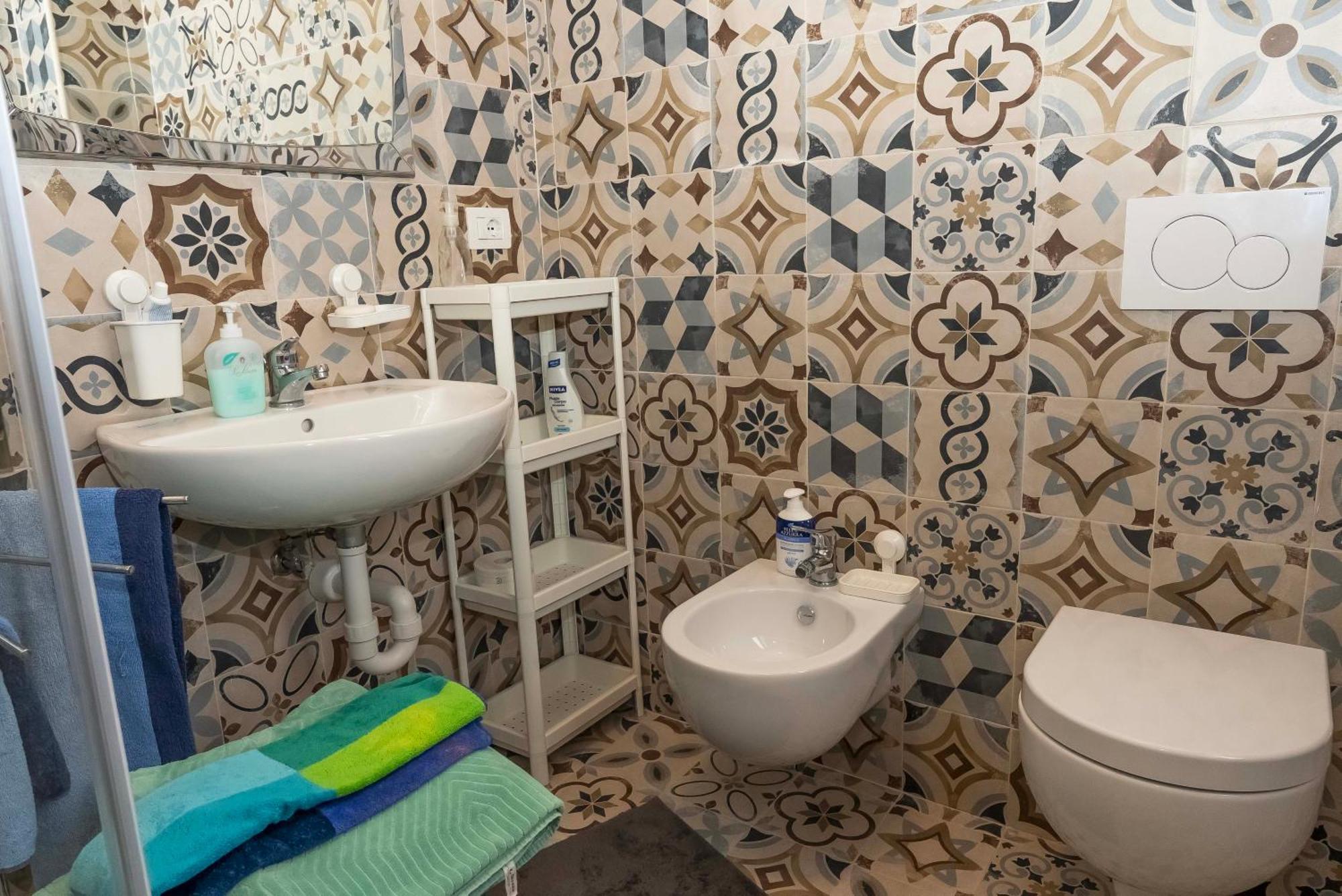 Bb Piedarienzo Bed & Breakfast San Felice a Cancello Exterior photo