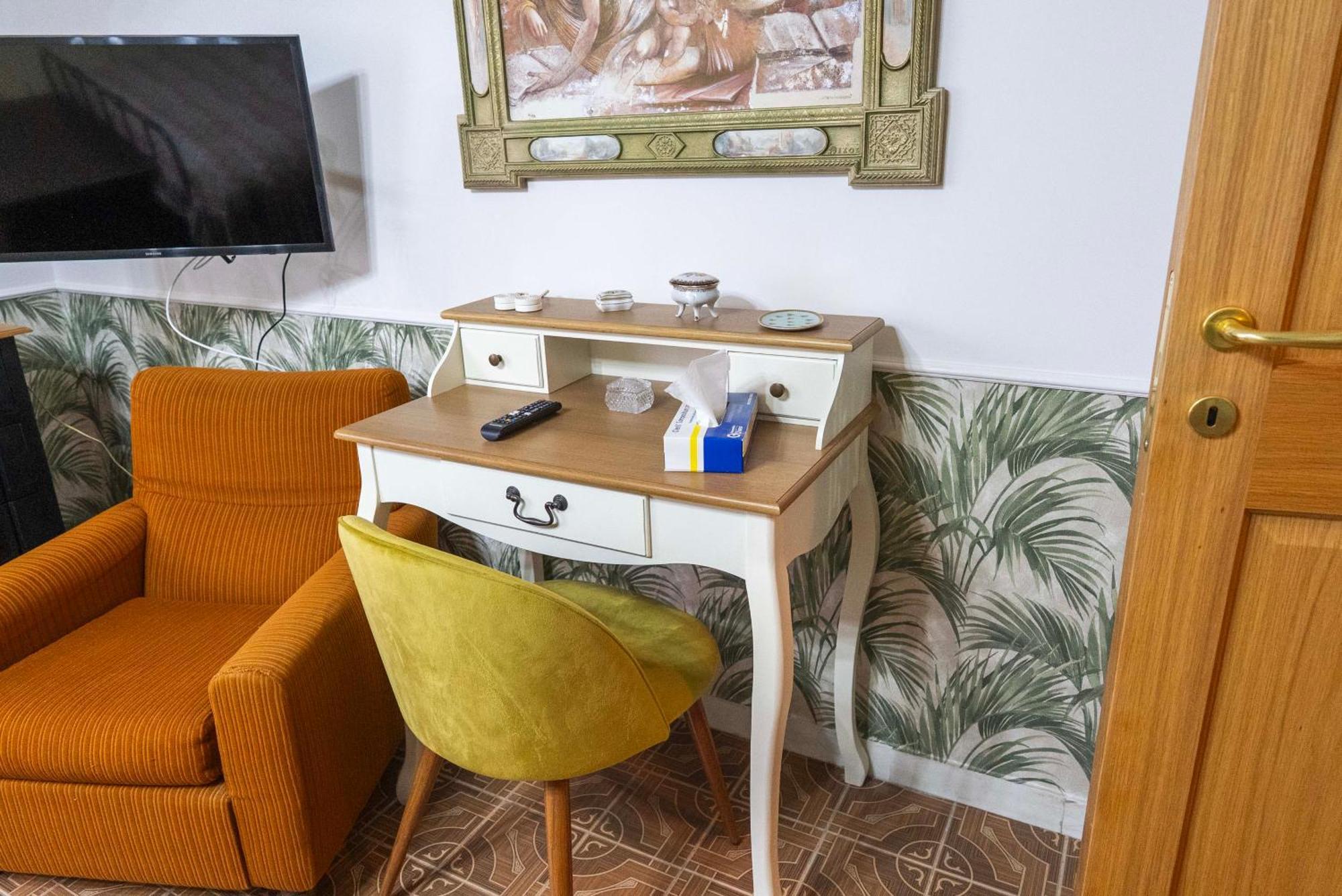 Bb Piedarienzo Bed & Breakfast San Felice a Cancello Exterior photo