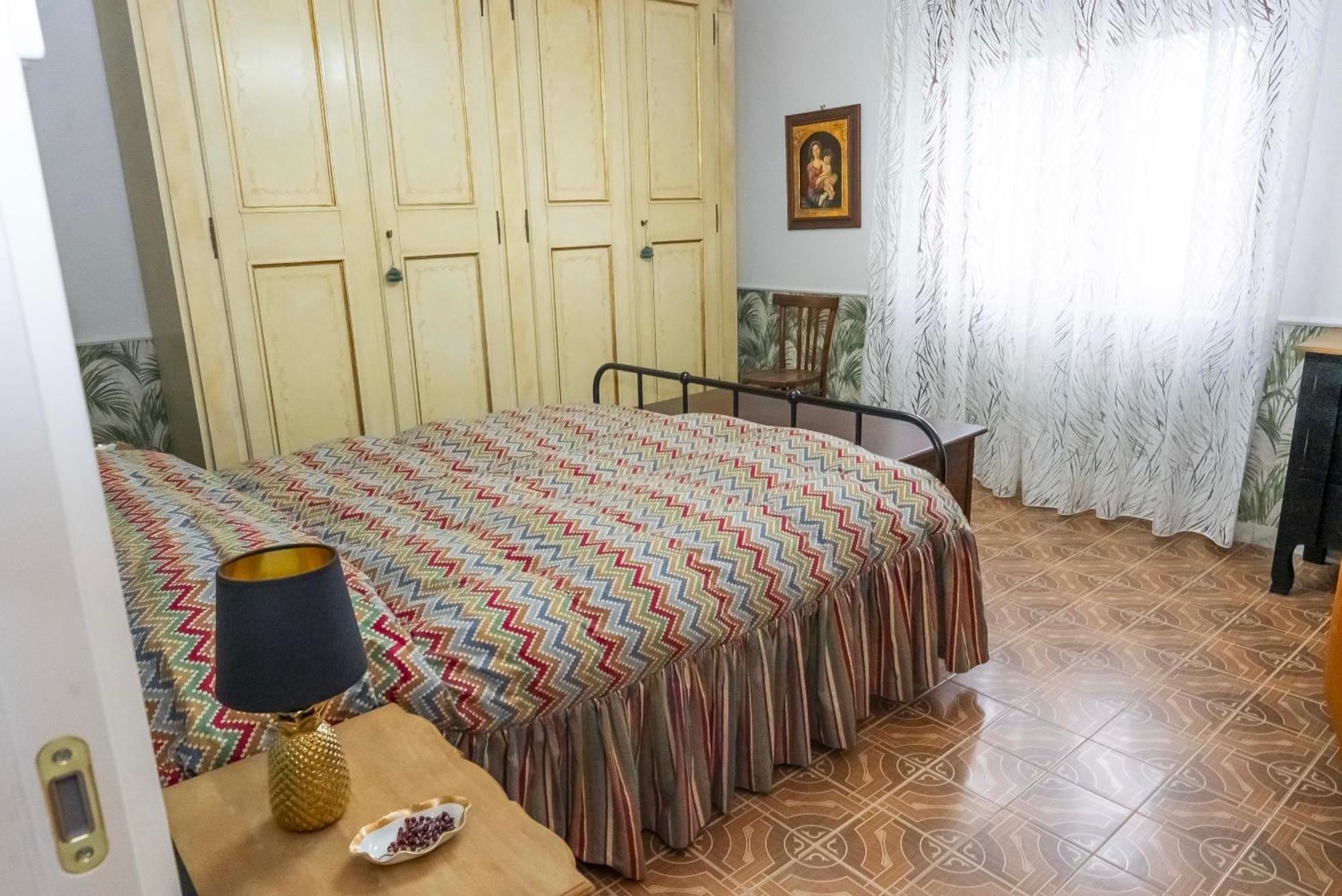 Bb Piedarienzo Bed & Breakfast San Felice a Cancello Exterior photo