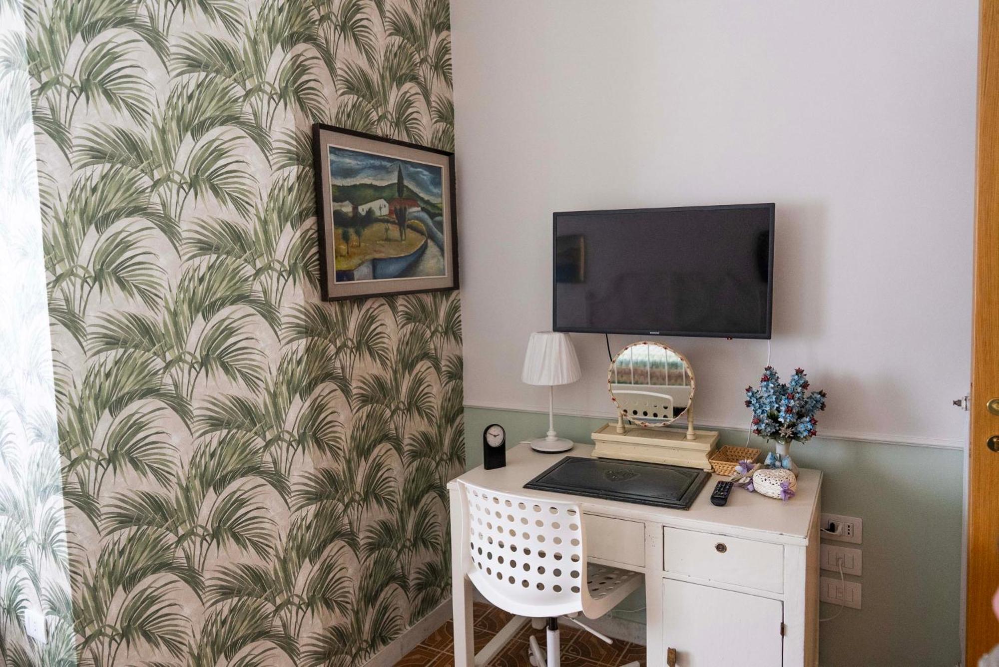 Bb Piedarienzo Bed & Breakfast San Felice a Cancello Exterior photo