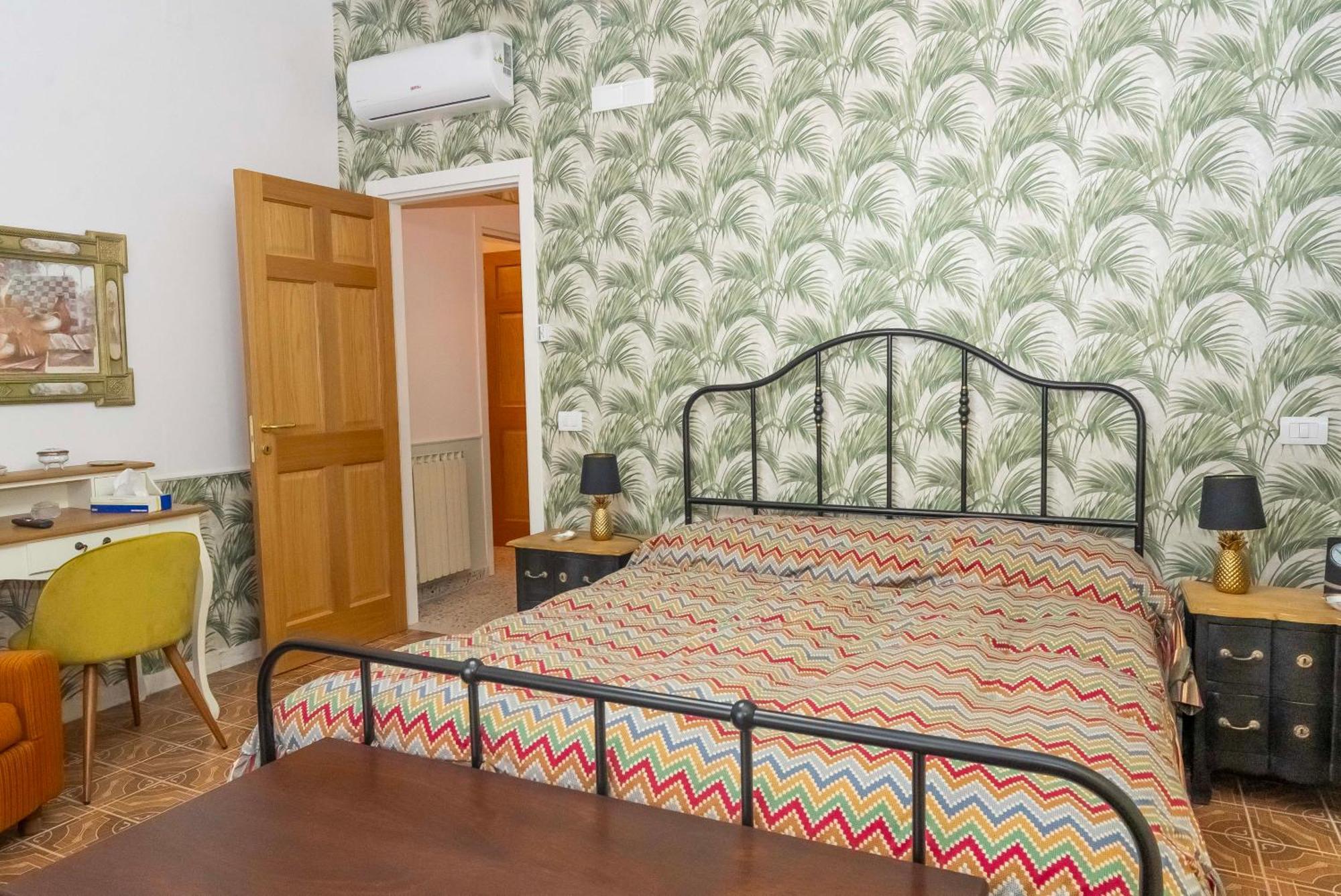 Bb Piedarienzo Bed & Breakfast San Felice a Cancello Exterior photo